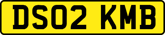 DS02KMB