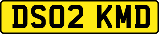 DS02KMD