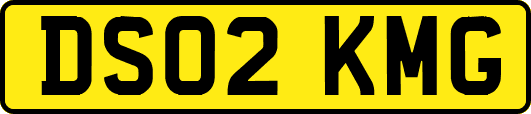 DS02KMG