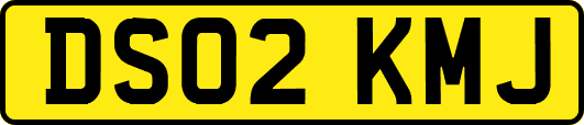 DS02KMJ