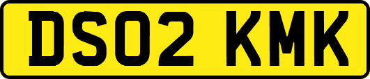 DS02KMK