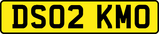 DS02KMO