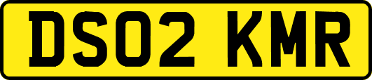 DS02KMR