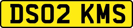 DS02KMS