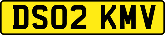DS02KMV