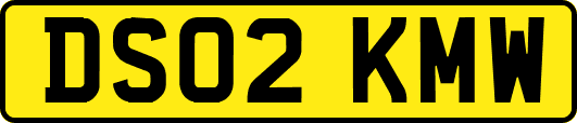 DS02KMW