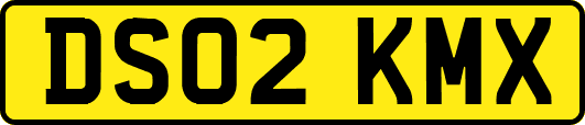 DS02KMX