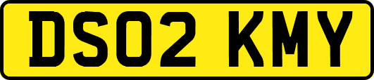 DS02KMY