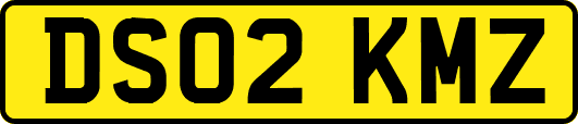 DS02KMZ