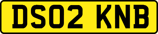 DS02KNB