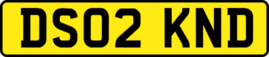 DS02KND
