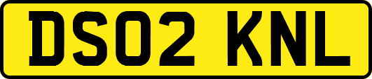 DS02KNL
