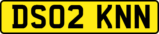 DS02KNN
