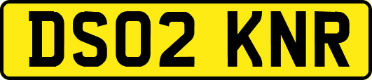 DS02KNR