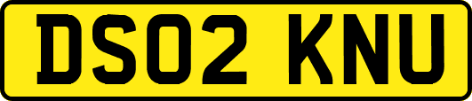 DS02KNU