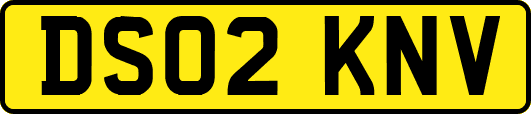 DS02KNV