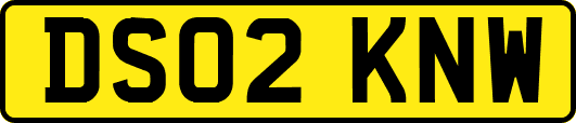 DS02KNW