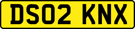 DS02KNX