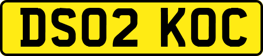DS02KOC