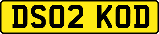 DS02KOD