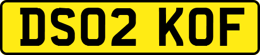 DS02KOF