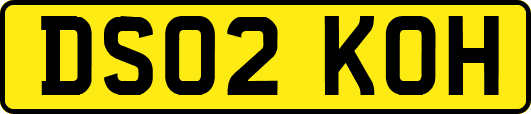 DS02KOH
