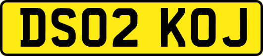 DS02KOJ