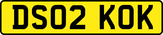 DS02KOK