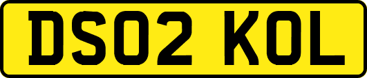 DS02KOL