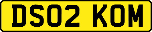 DS02KOM