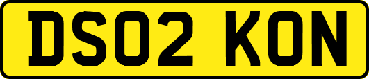 DS02KON