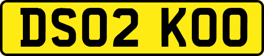 DS02KOO