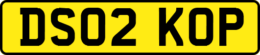DS02KOP