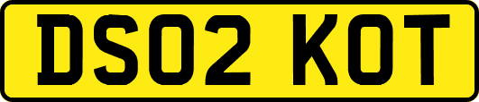 DS02KOT