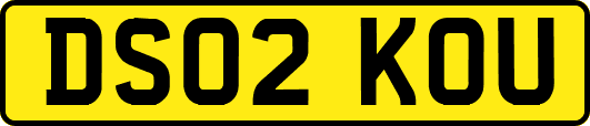 DS02KOU