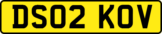 DS02KOV