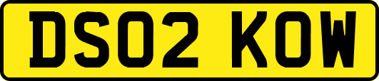 DS02KOW