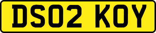 DS02KOY