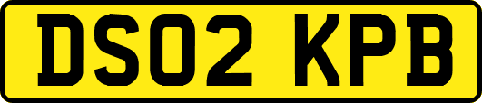 DS02KPB