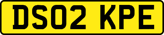 DS02KPE