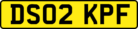 DS02KPF