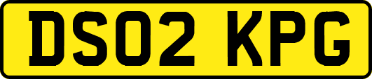 DS02KPG