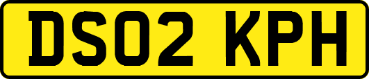 DS02KPH