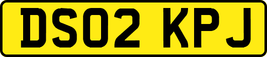 DS02KPJ