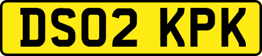 DS02KPK