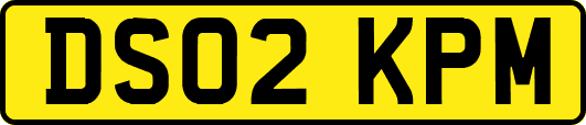 DS02KPM