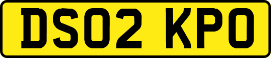 DS02KPO