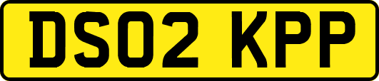 DS02KPP