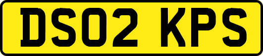 DS02KPS