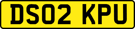 DS02KPU